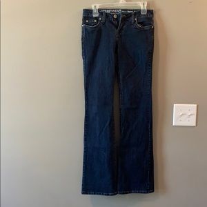 StreetWear Denim Jeans